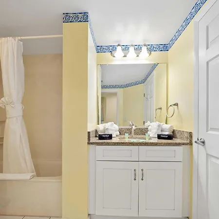 Luxury 11Th Floor 1 Bedroom Condo Direct Oceanfront Wyndham Ocean Walk Resort Daytona Beach | 1105 Exterior photo