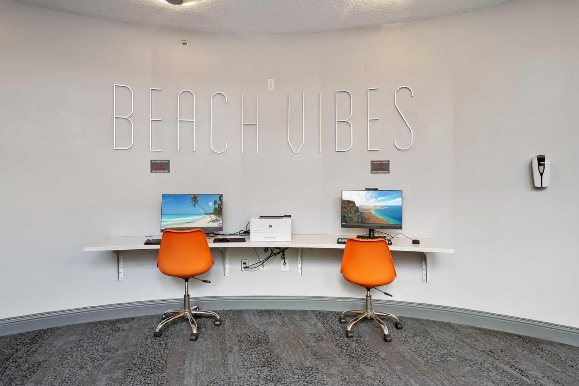 Holiday home Luxury 11th Floor 1 Bedroom Direct Oceanfront Wyndham Ocean Walk Daytona | 1105 *