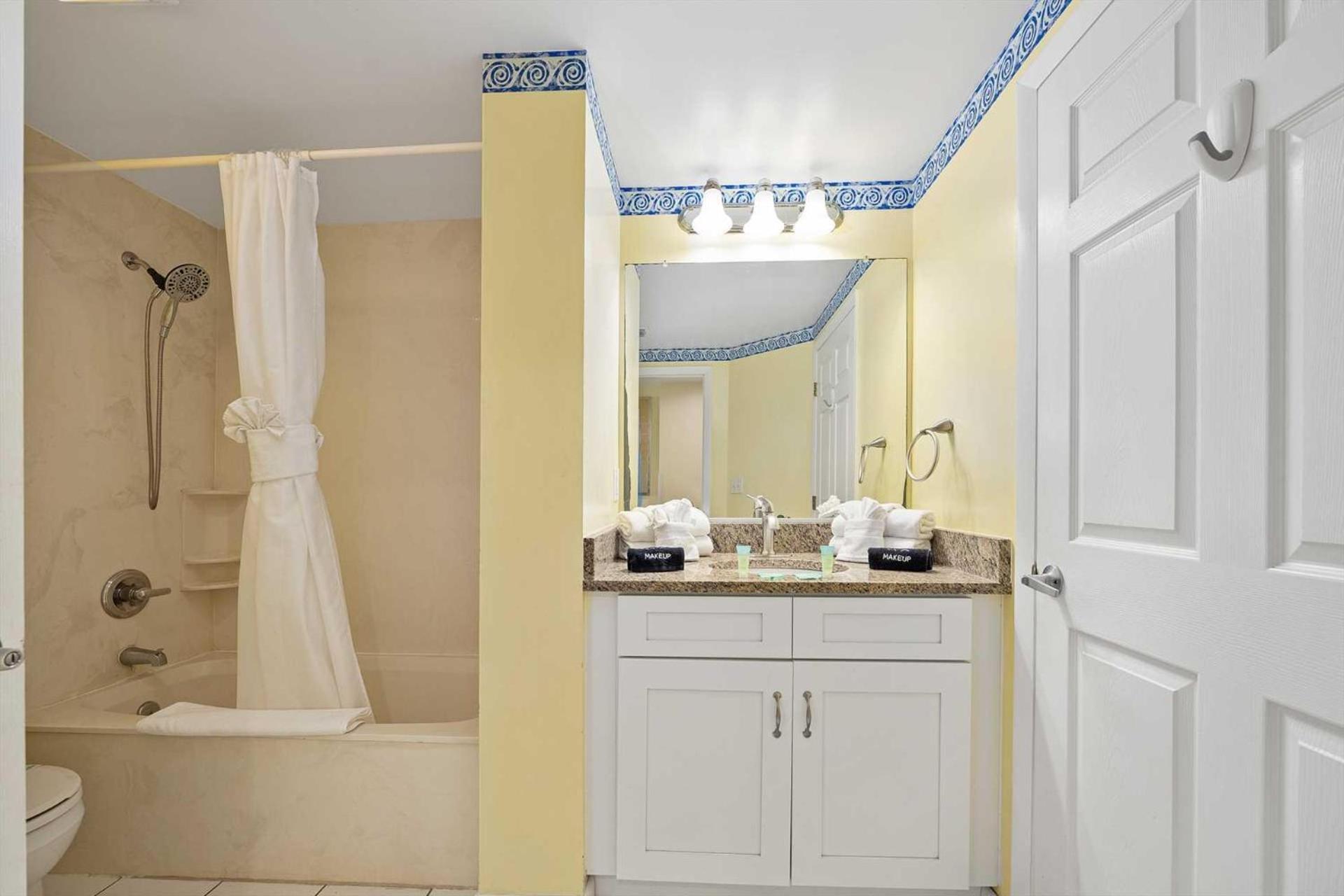 Luxury 11th Floor 1 Bedroom Direct Oceanfront Wyndham Ocean Walk Daytona | 1105 Ferienhaus *