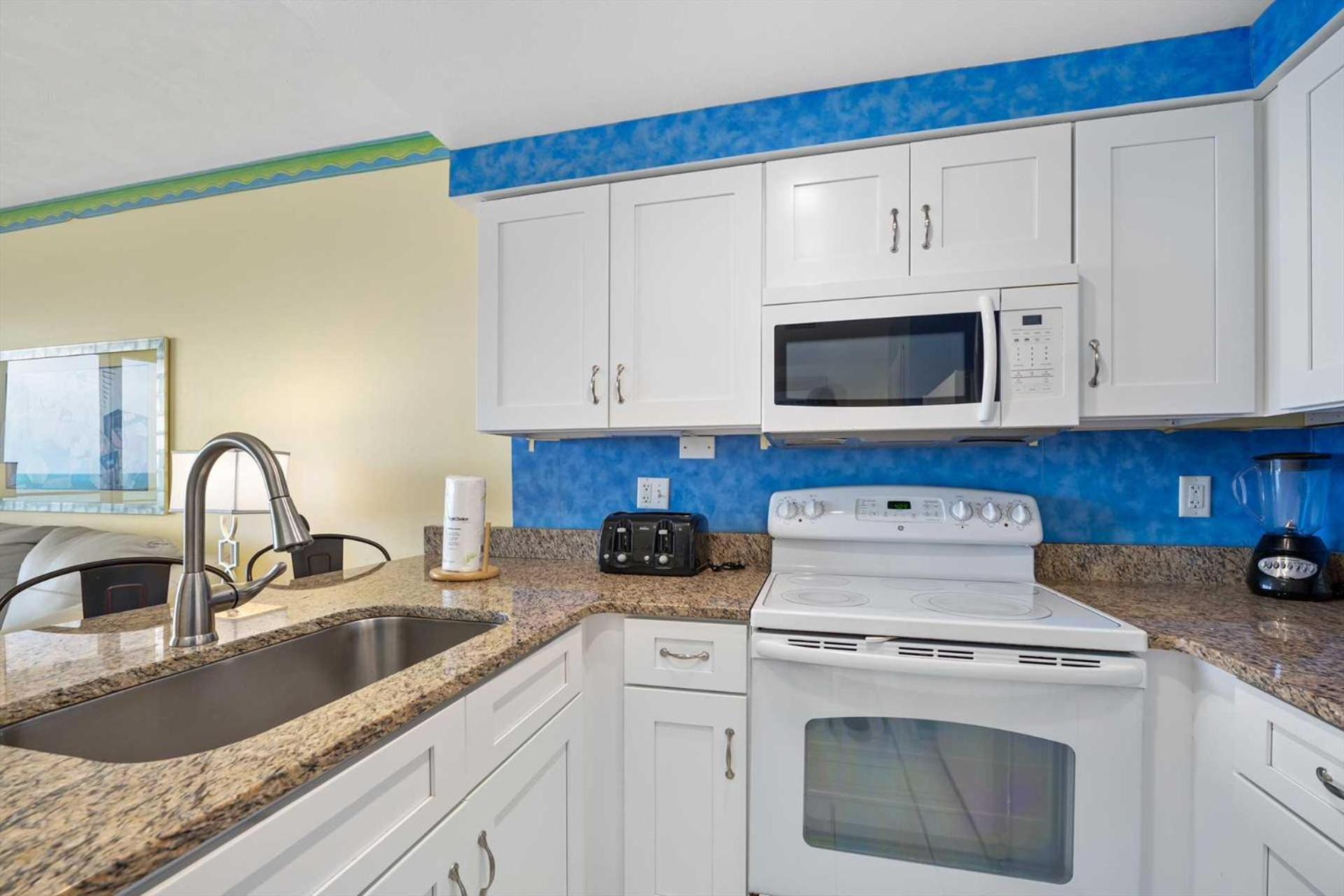 Luxury 11th Floor 1 Bedroom Direct Oceanfront Wyndham Ocean Walk Daytona | 1105 Ferienhaus *