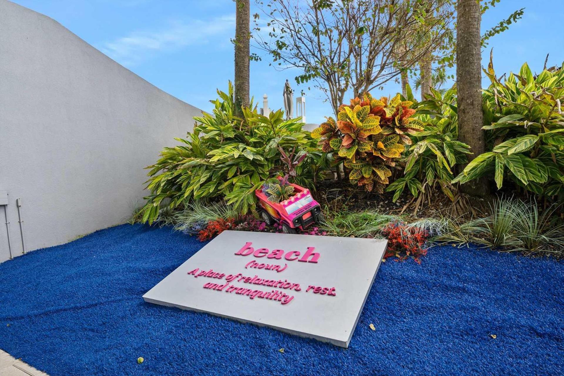 Luxury 11th Floor 1 Bedroom Direct Oceanfront Wyndham Ocean Walk Daytona | 1105 Ferienhaus *